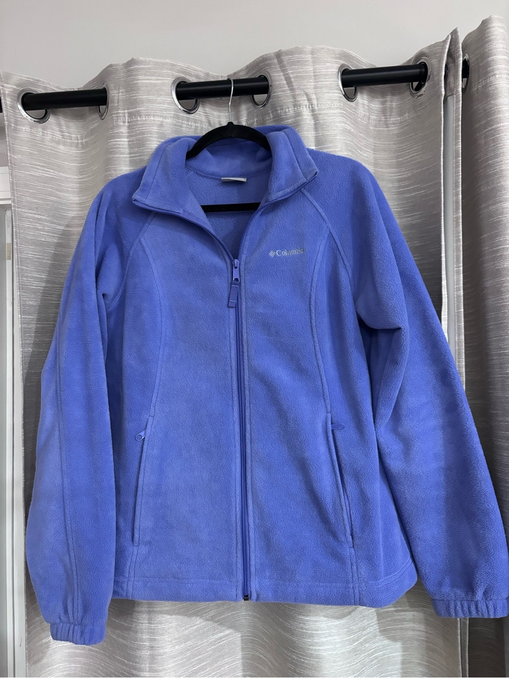 Women’s Columbia Fleece Jacket